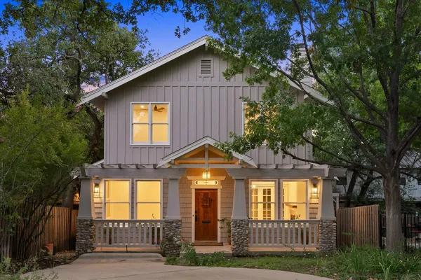 $5,900 | 1629 West 12th Street, Austin, TX 78703