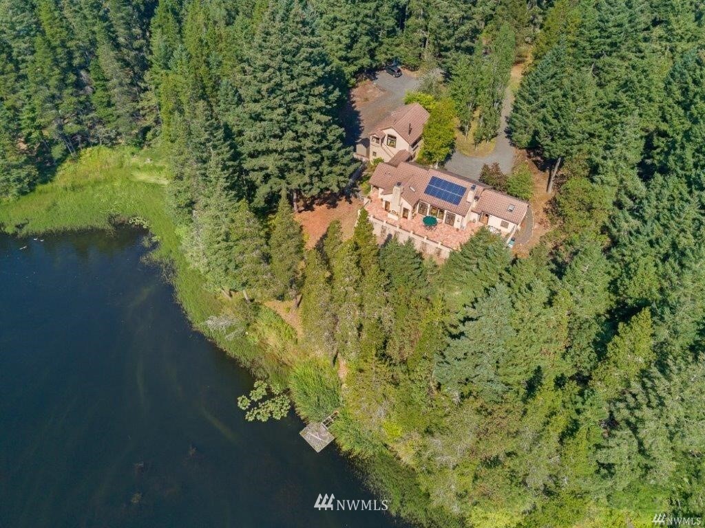 63 Dream Lake Road Friday Harbor, WA 98250 - Photo 3 of 35 Gallery Image 3