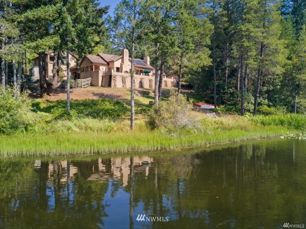 63 Dream Lake Road Friday Harbor, WA 98250 - Photo 6 of 35 Gallery Image 6