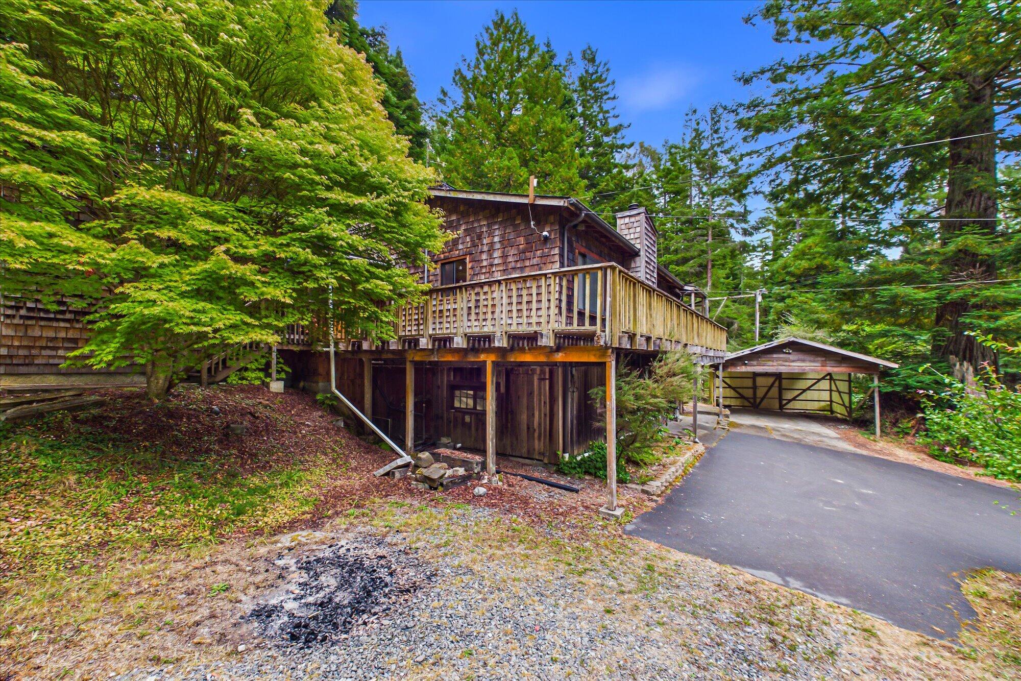 3045 Pigeon Point Road Eureka, CA 95503 - Photo 2 of 58 Gallery Image 2