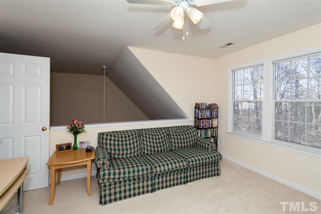 5602 Slide Rock Lane Raleigh, NC 27613 - Photo 12 of 19 a view of livingroom with furniture