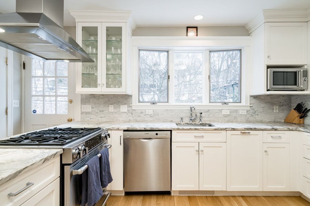 175 Clark Road Brookline, MA 02445 - Photo 16 of 33