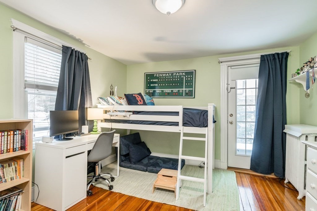 175 Clark Road Brookline, MA 02445 - Photo 18 of 33