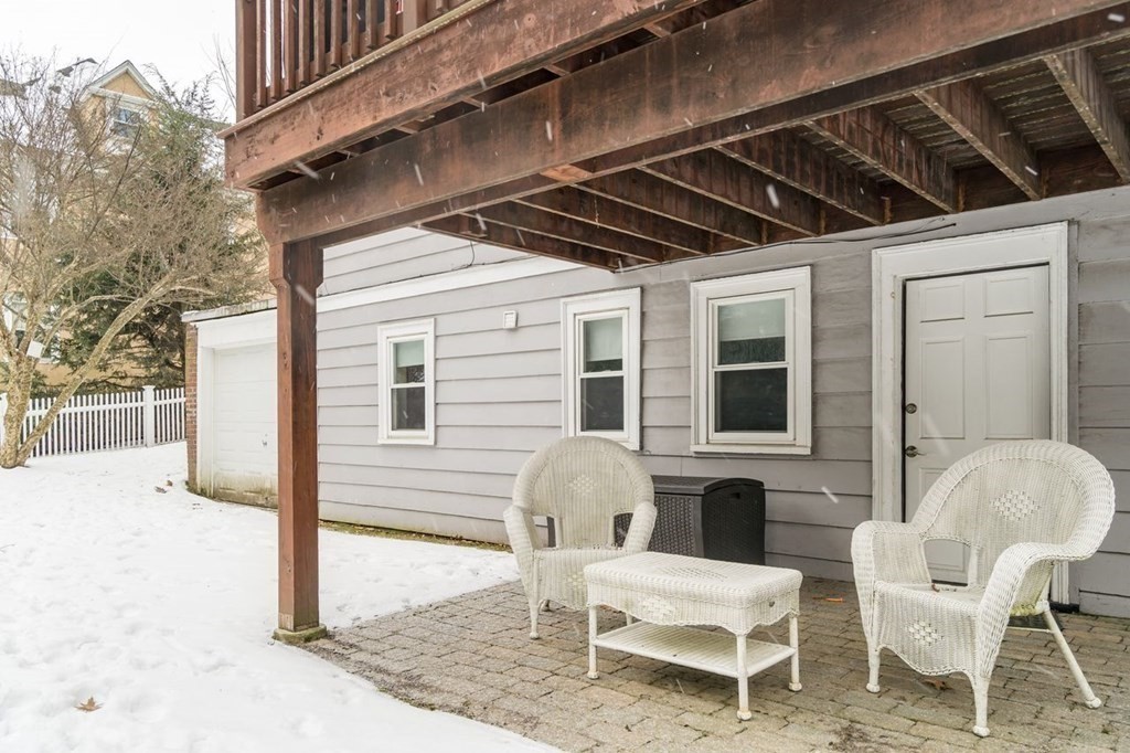 175 Clark Road Brookline, MA 02445 - Photo 29 of 33