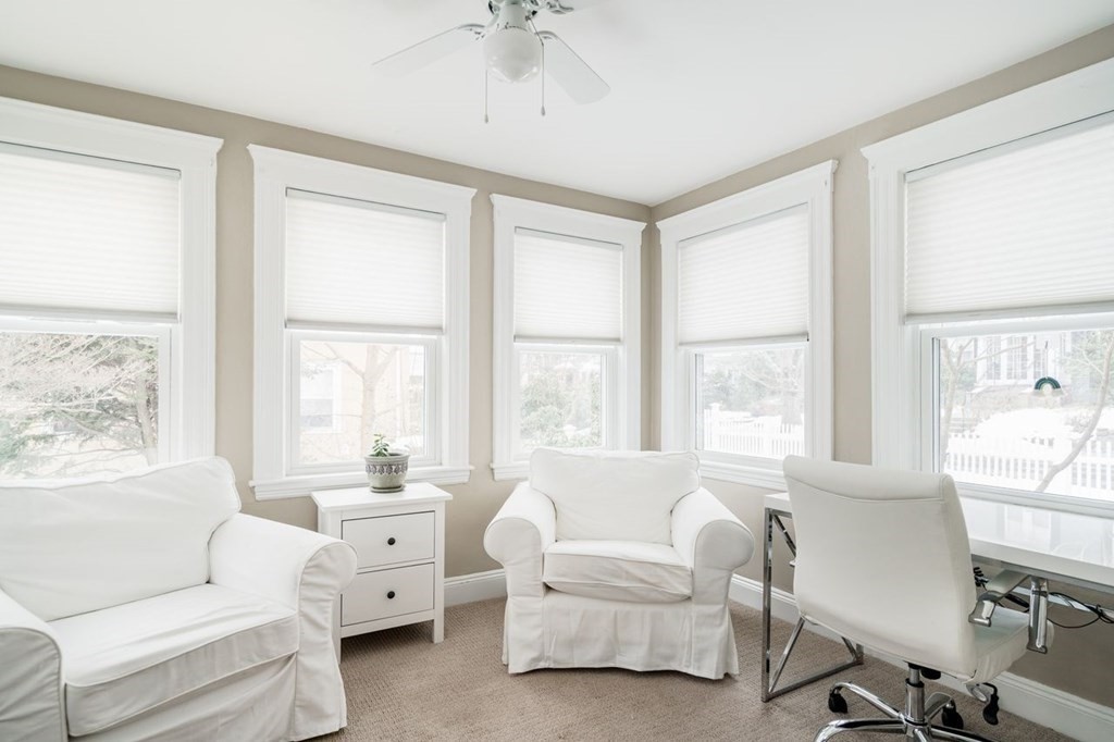 175 Clark Road Brookline, MA 02445 - Photo 7 of 33