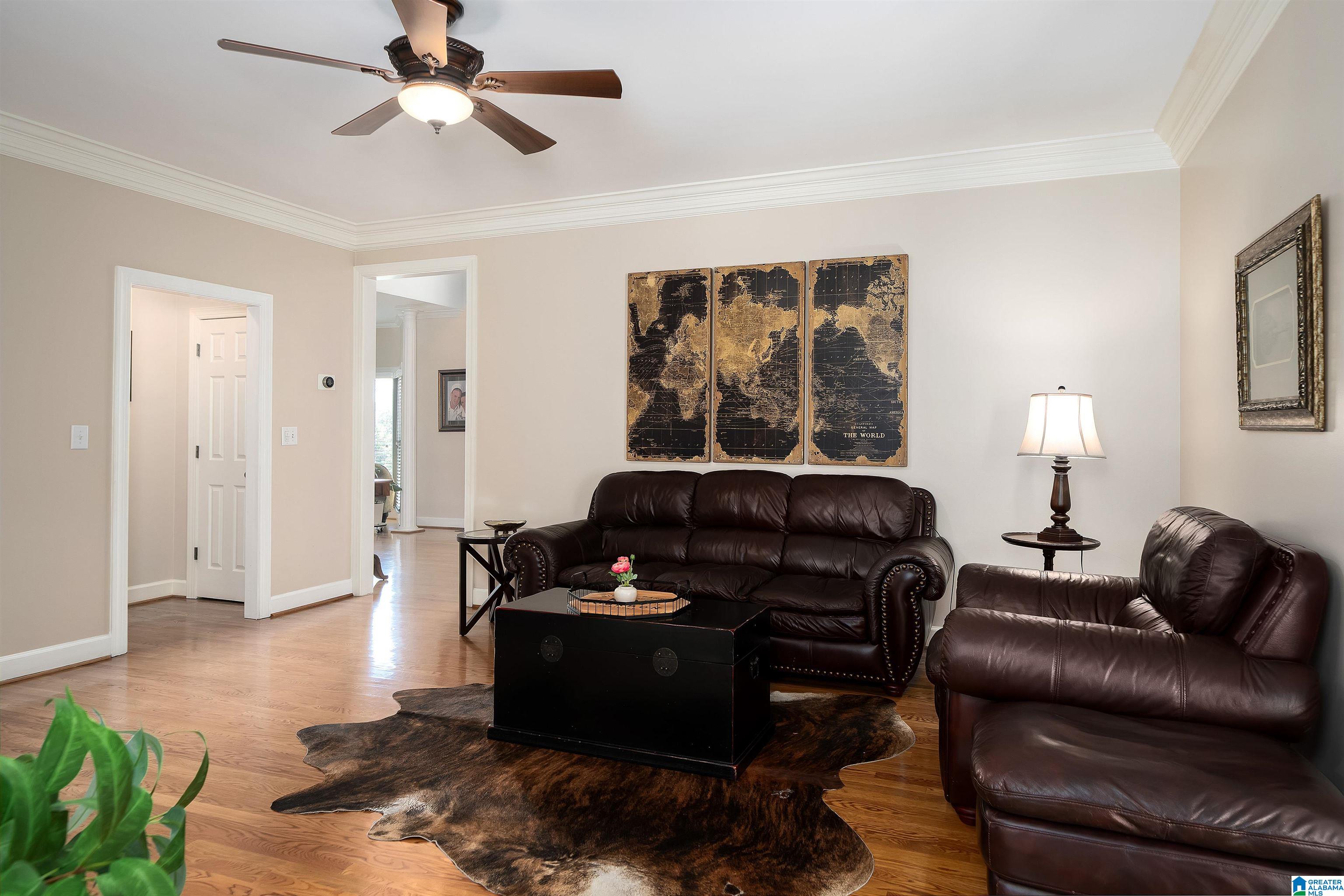 132 Newgate Road Alabaster, AL 35007 - Photo 14 of 41 Gallery Image 14