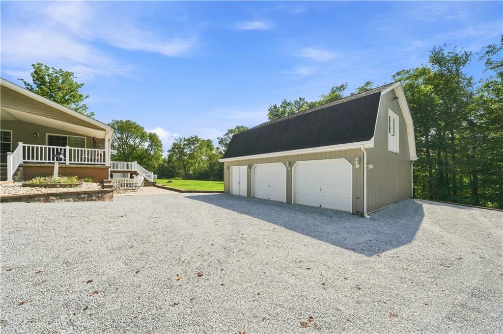 2148 Highway 381 Rector, PA 15677 - Photo 26 of 31 Gallery Image 26