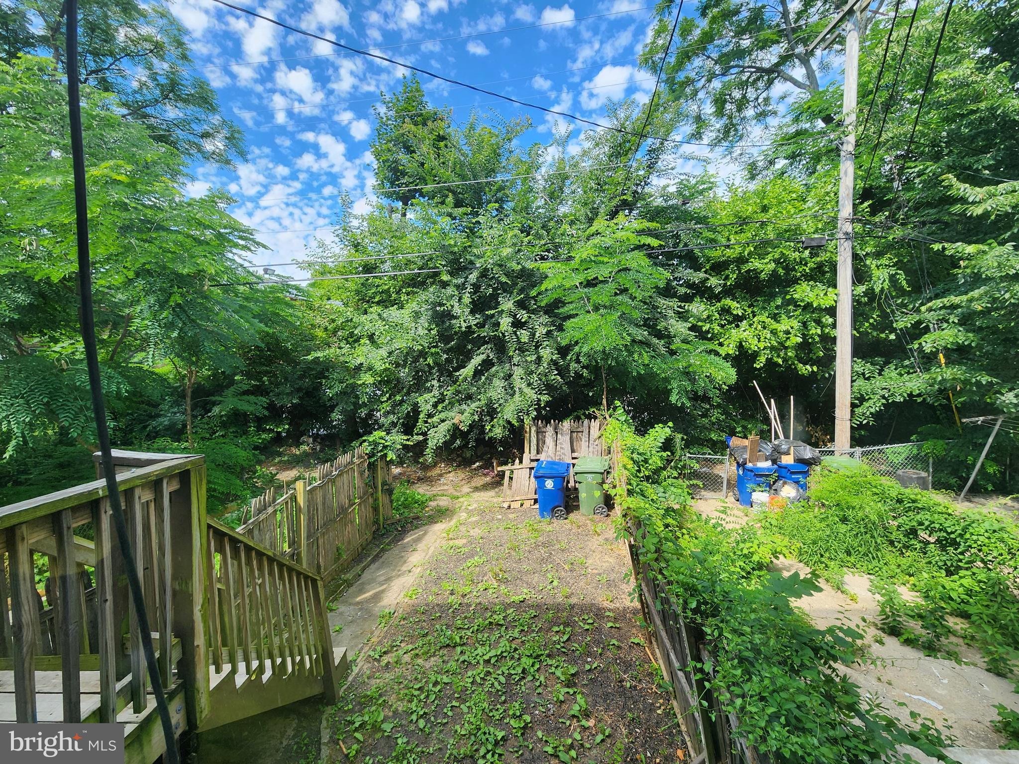 4646 Pimlico Road Baltimore, MD 21215 - Photo 20 of 23