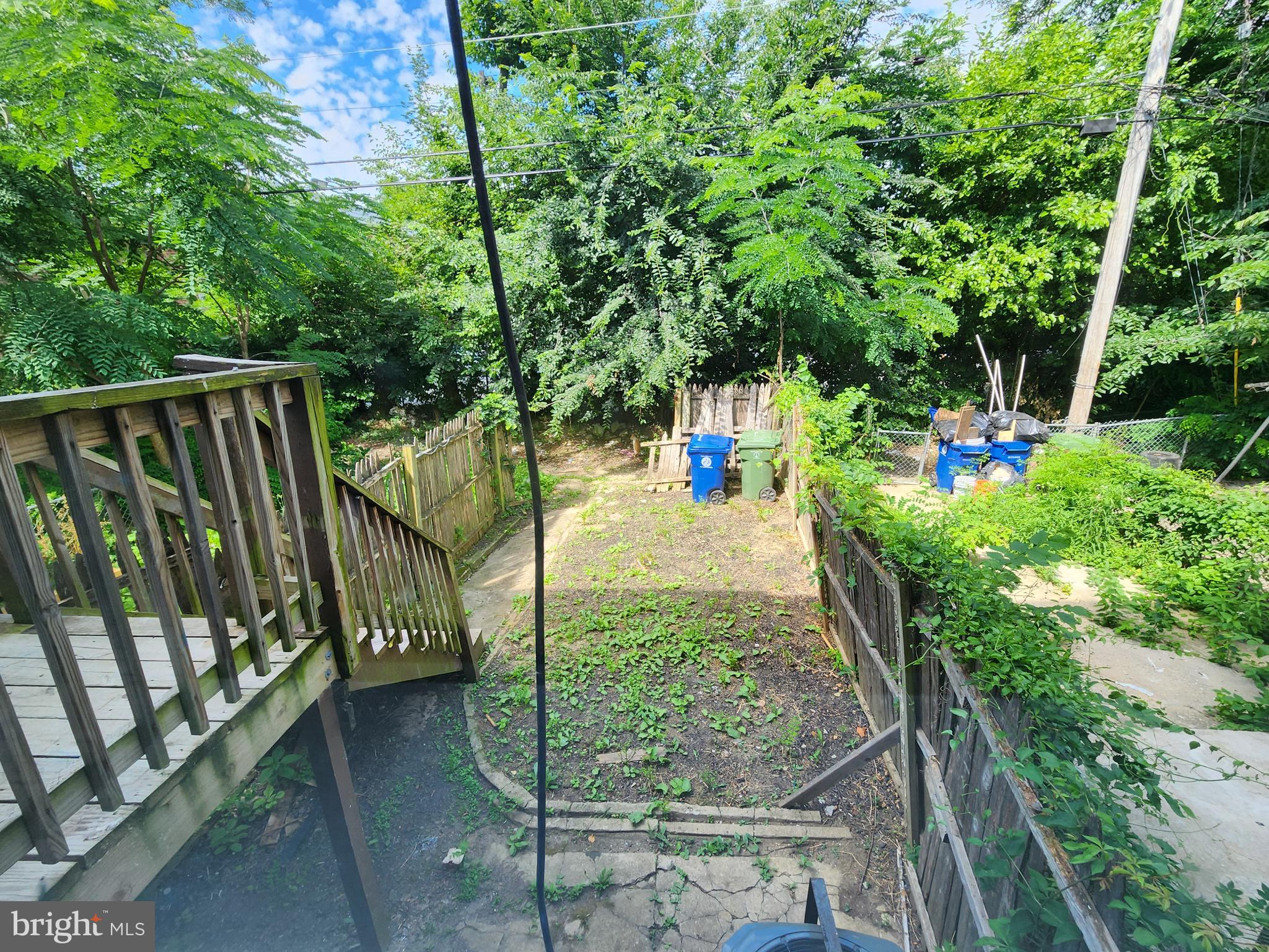 4646 Pimlico Road Baltimore, MD 21215 - Photo 21 of 23