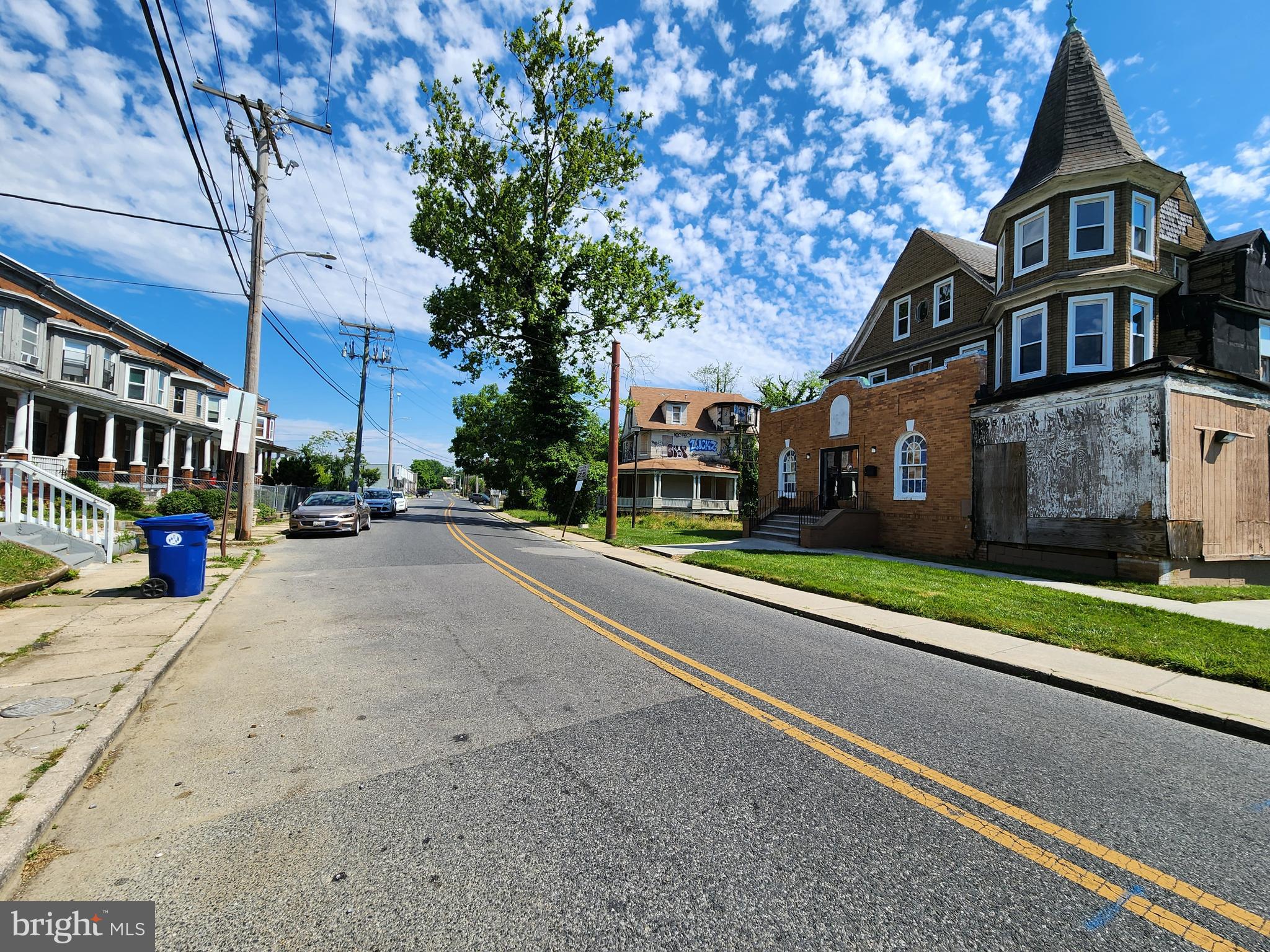 4646 Pimlico Road Baltimore, MD 21215 - Photo 22 of 23