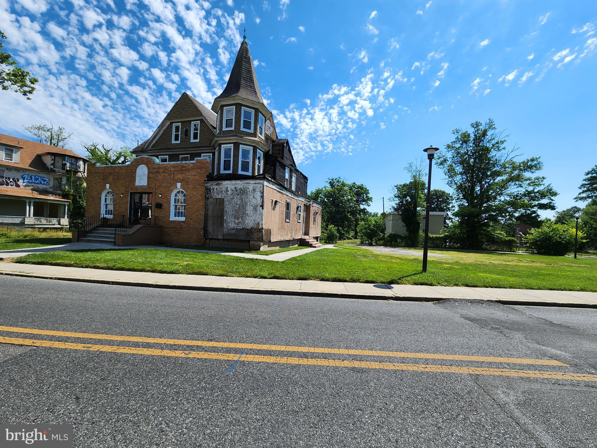 4646 Pimlico Road Baltimore, MD 21215 - Photo 23 of 23