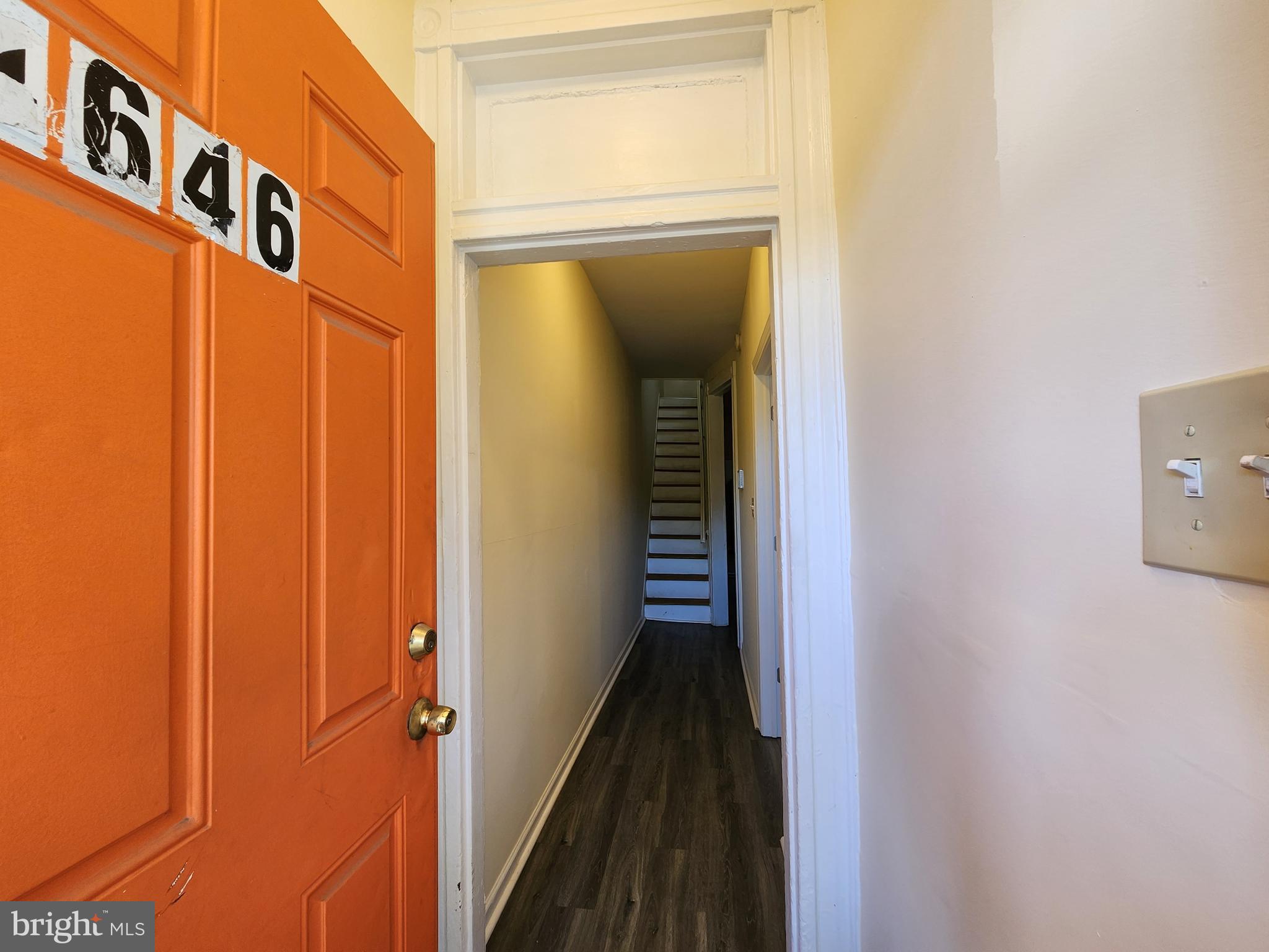 4646 Pimlico Road Baltimore, MD 21215 - Photo 3 of 23