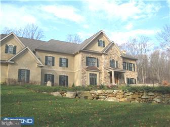 7 Knowles Creek Road New Hope, PA 18938 - Photo 1 of 12