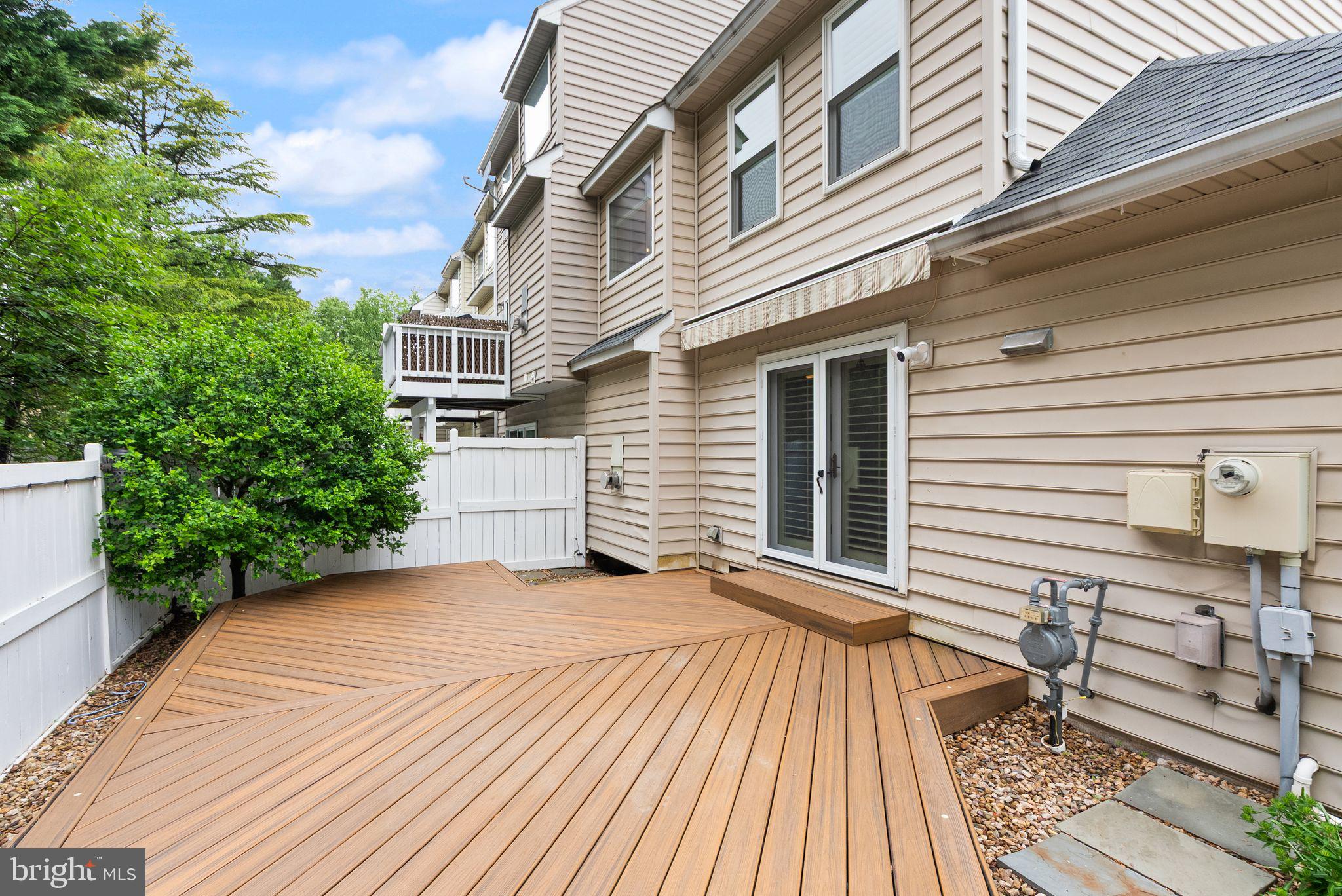 12056 Edgemere Circle Reston, VA 20190 - Photo 62 of 64