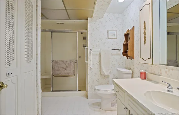 $225,000 | 1800 Southeast St Lucie Boulevard, Unit 5101, Stuart, FL 34996