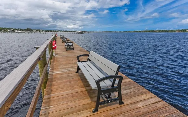 $225,000 | 1800 Southeast St Lucie Boulevard, Unit 5101, Stuart, FL 34996