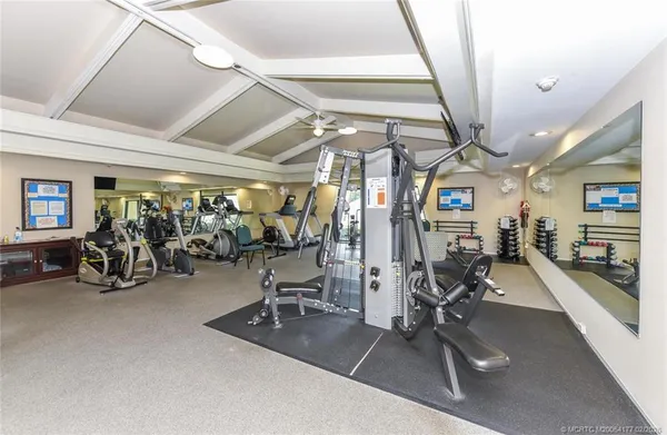 $225,000 | 1800 Southeast St Lucie Boulevard, Unit 5101, Stuart, FL 34996