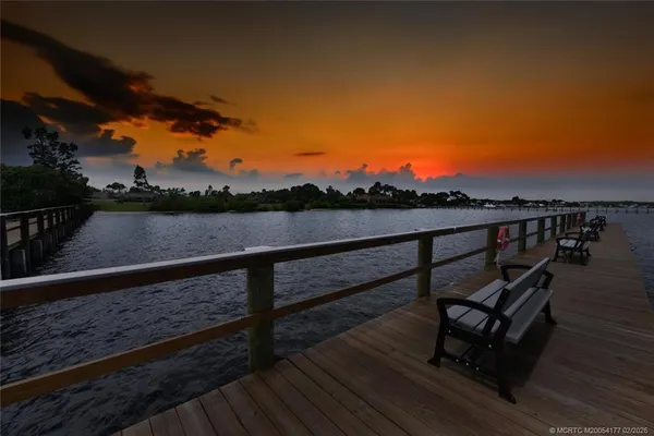 $225,000 | 1800 Southeast St Lucie Boulevard, Unit 5101, Stuart, FL 34996