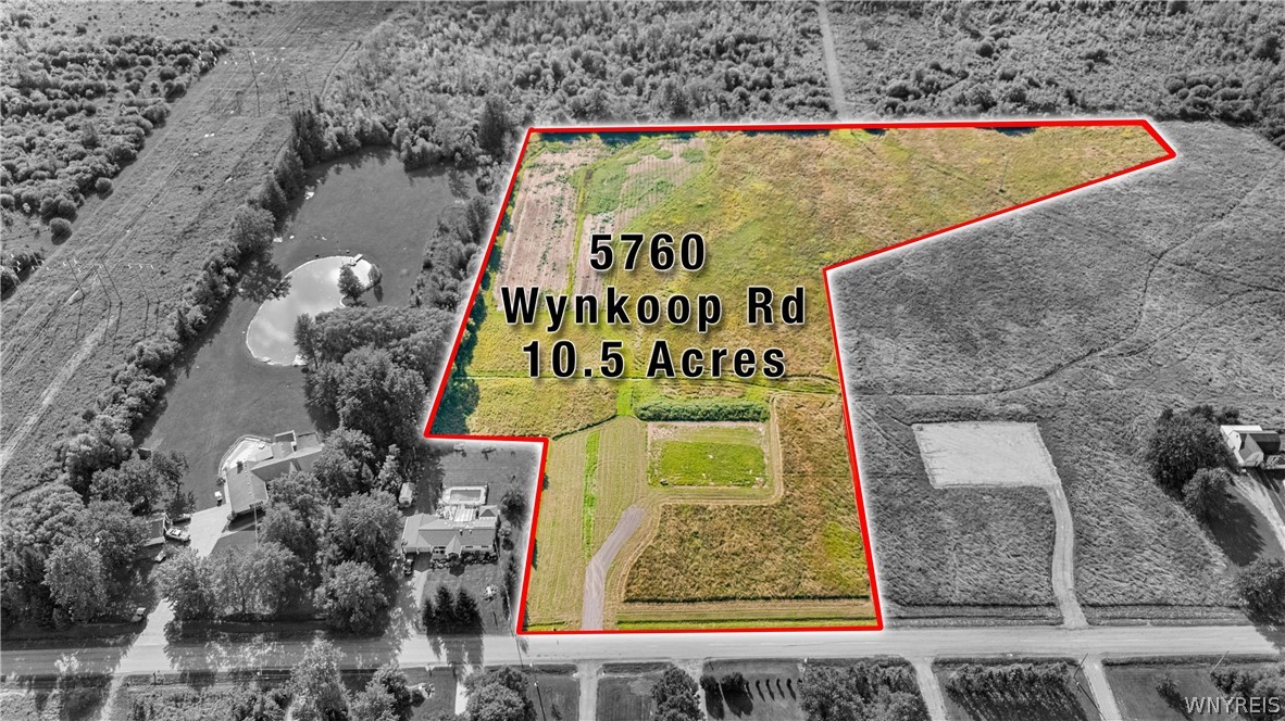 5760 Wynkoop Road Lockport City, NY 14094 - Photo 1 of 16 Gallery Image 1
