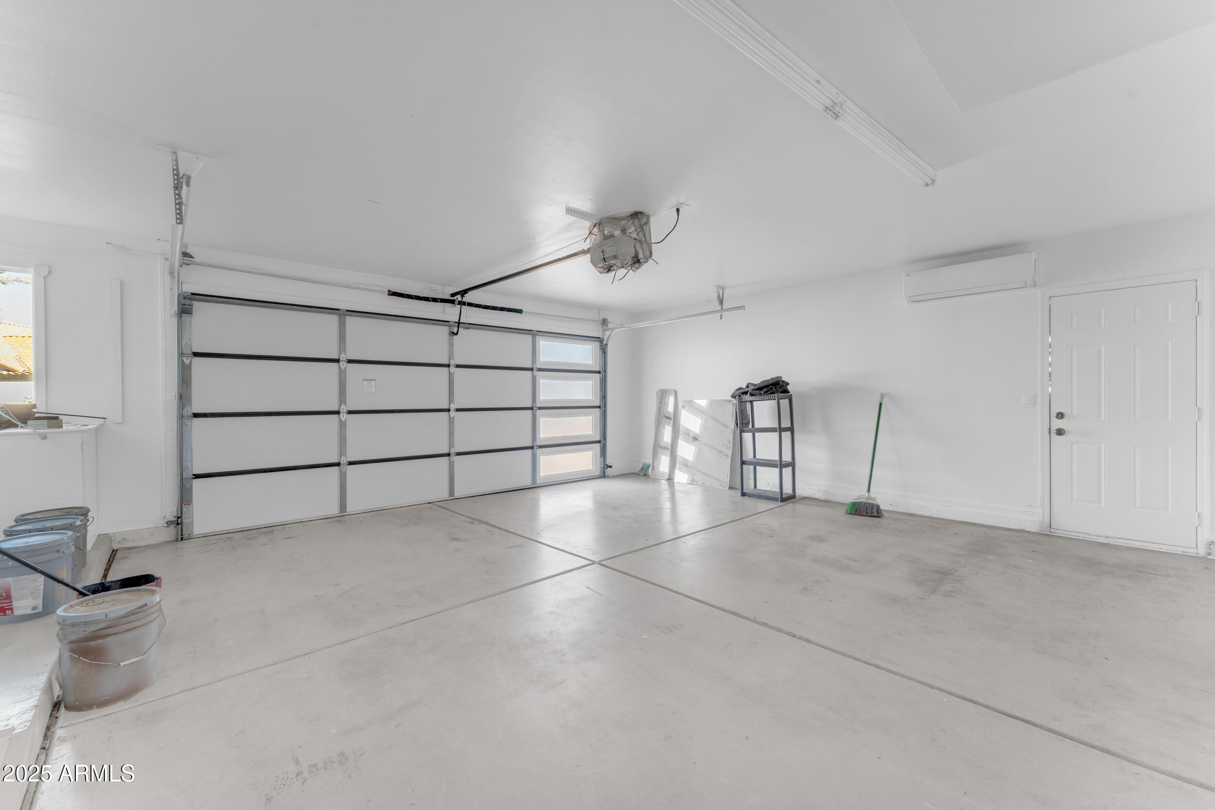 108 South Morning Ridge Drive Gilbert, AZ 85296 - Photo 36 of 49 a view of a garage