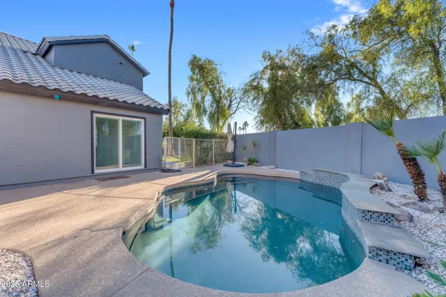 $655,000 | 108 South Morning Ridge Drive, Gilbert, AZ 85296