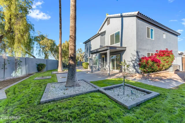 $655,000 | 108 South Morning Ridge Drive, Gilbert, AZ 85296