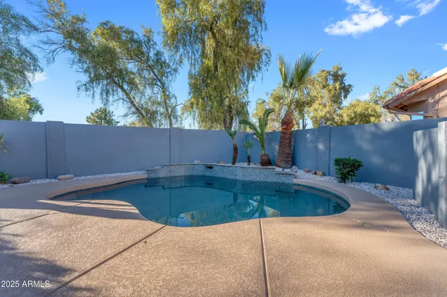 $655,000 | 108 South Morning Ridge Drive, Gilbert, AZ 85296