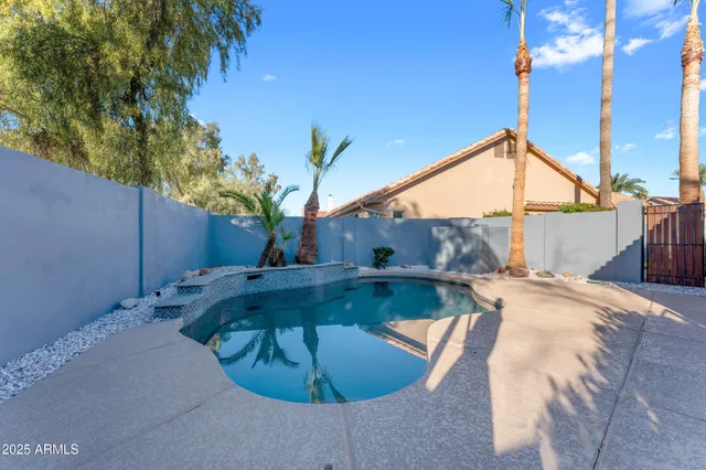 $655,000 | 108 South Morning Ridge Drive, Gilbert, AZ 85296