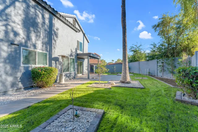 $655,000 | 108 South Morning Ridge Drive, Gilbert, AZ 85296