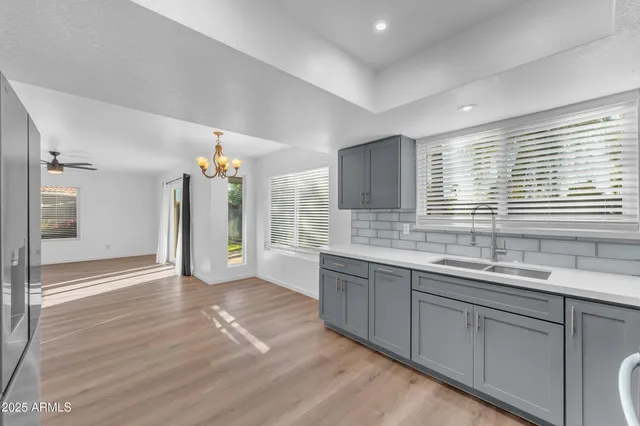 $655,000 | 108 South Morning Ridge Drive, Gilbert, AZ 85296