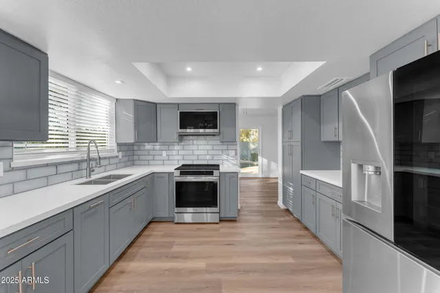 $655,000 | 108 South Morning Ridge Drive, Gilbert, AZ 85296