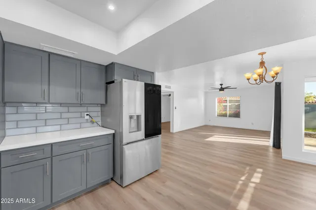 $655,000 | 108 South Morning Ridge Drive, Gilbert, AZ 85296