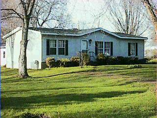 435 East Dibble Street Marcellus, MI 49067 - Photo 1 of 1 Primary Photo