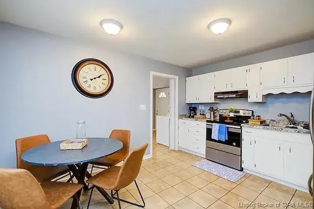 $1,695 | 410 Lone Oak Drive, New Albany, IN 47150