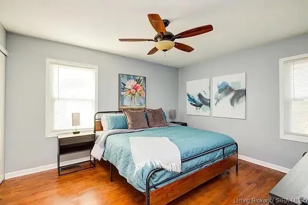 $1,695 | 410 Lone Oak Drive, New Albany, IN 47150