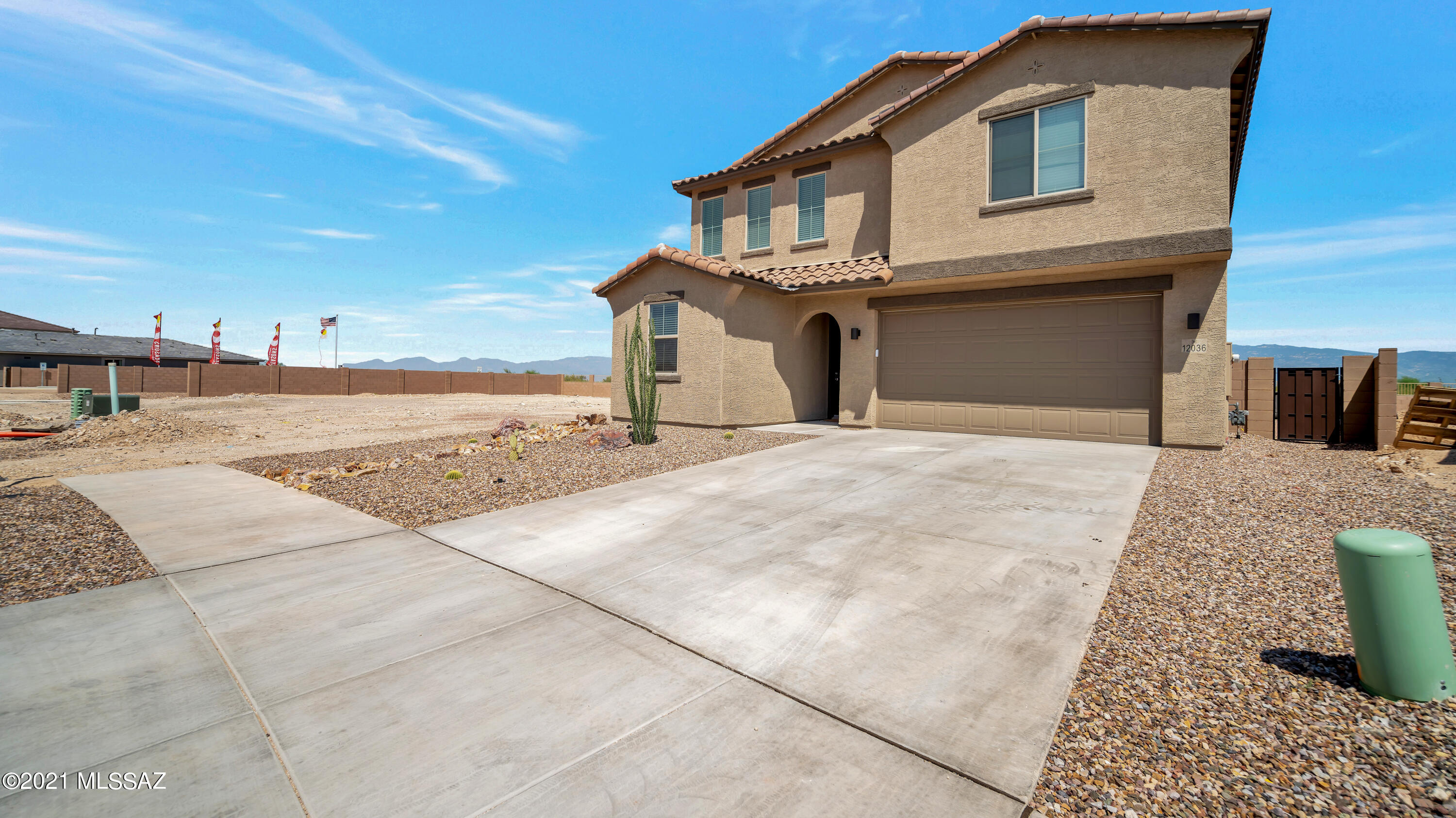 12036 East Ryscott Circle Vail, AZ 85641 - Photo 20 of 29 Gallery Image 20