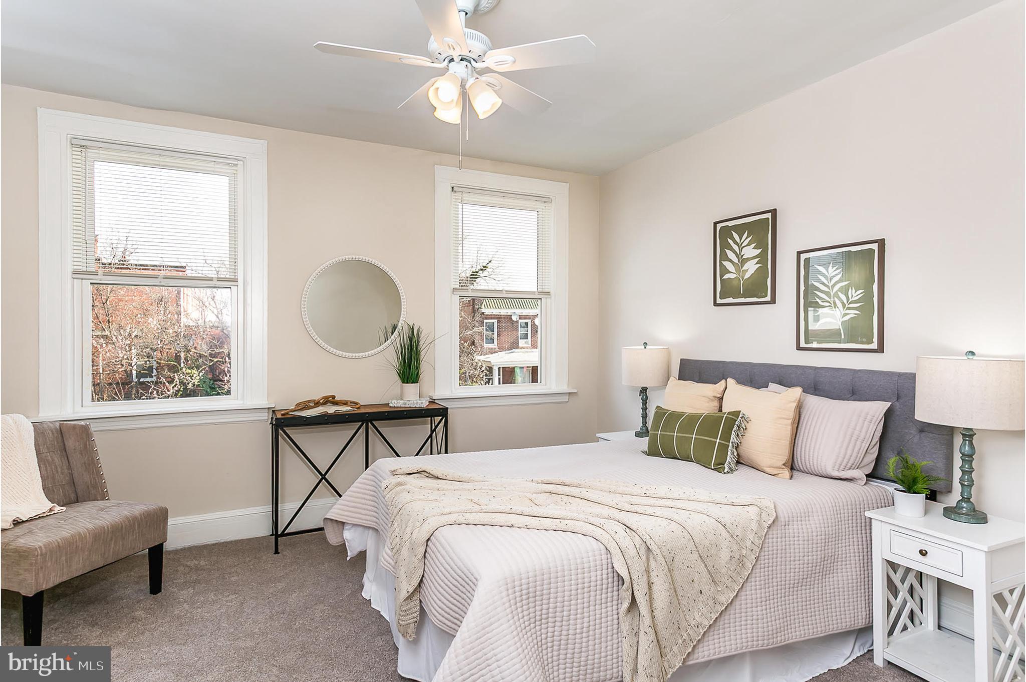 1107 Homestead Street Baltimore, MD 21218 - Photo 13 of 23