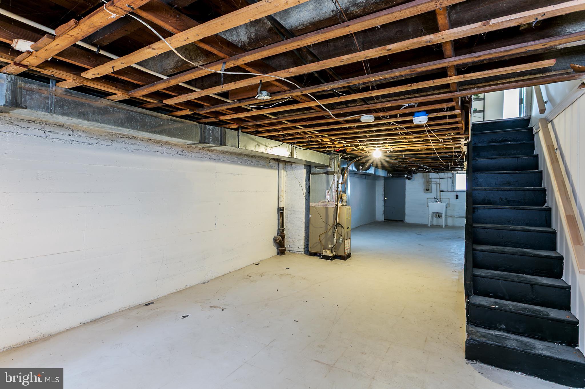 1107 Homestead Street Baltimore, MD 21218 - Photo 20 of 23