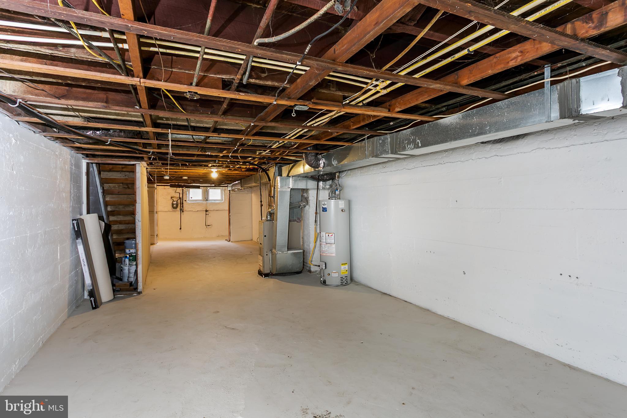 1107 Homestead Street Baltimore, MD 21218 - Photo 21 of 23