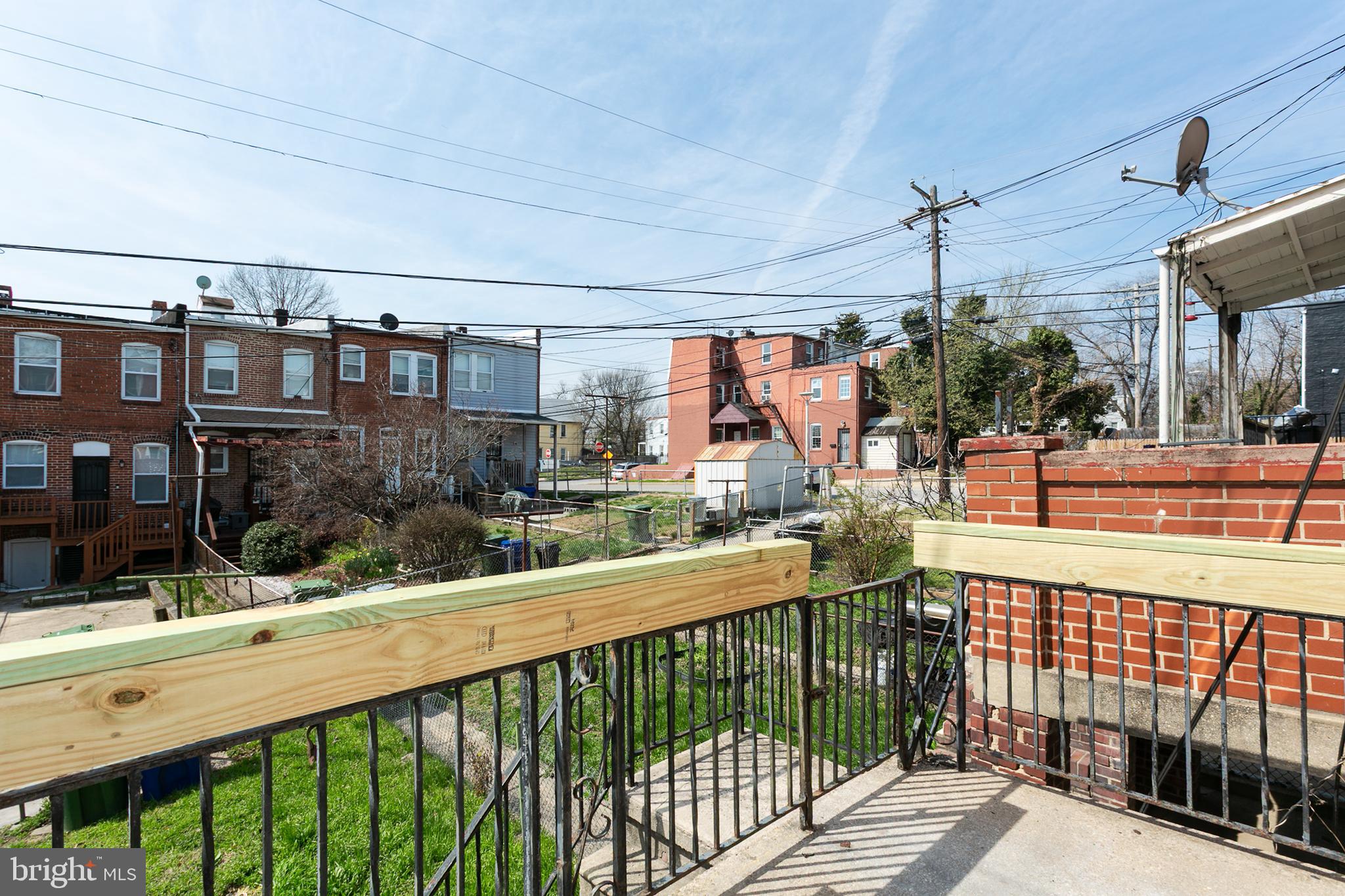 1107 Homestead Street Baltimore, MD 21218 - Photo 22 of 23