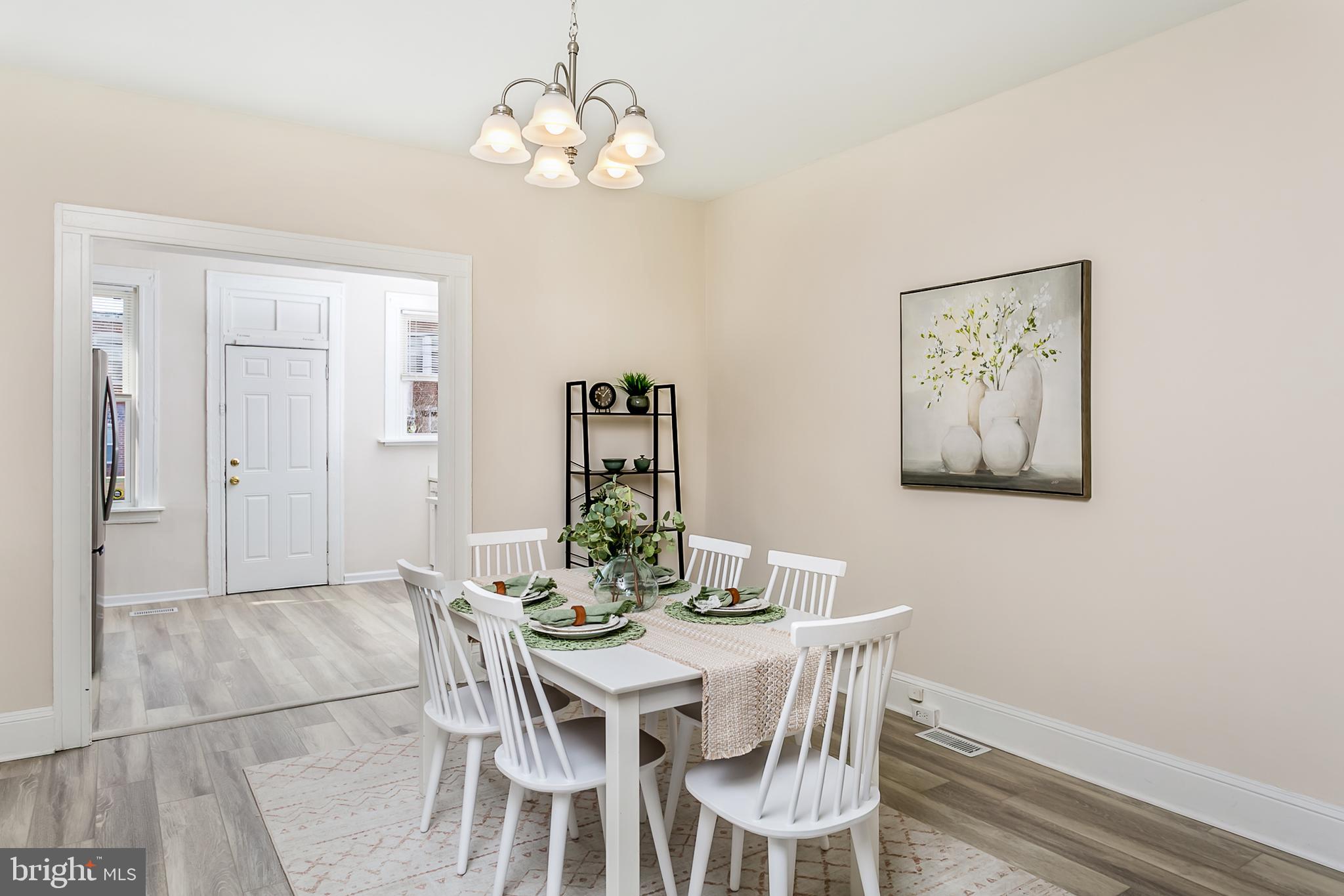 1107 Homestead Street Baltimore, MD 21218 - Photo 7 of 23