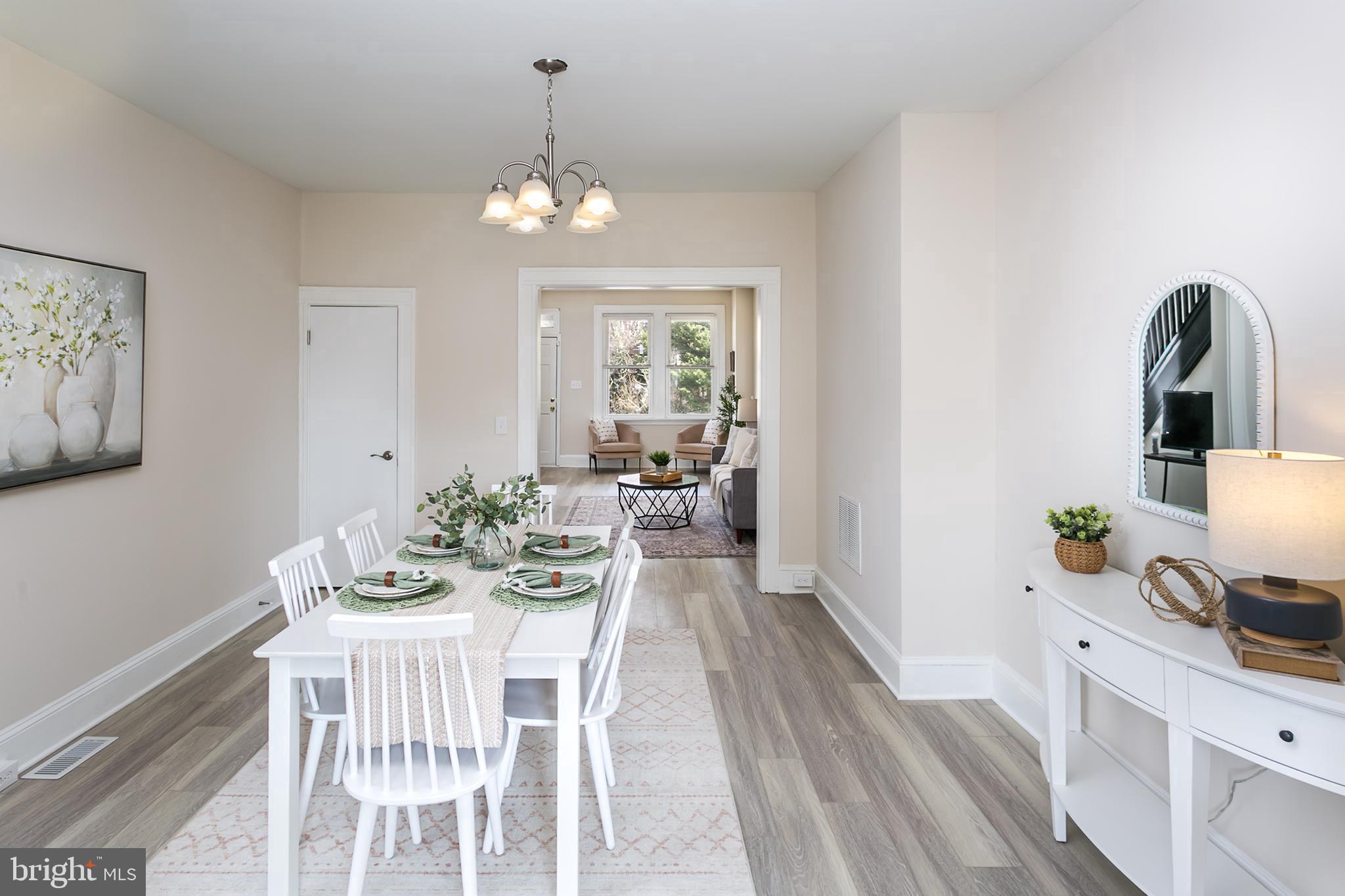 1107 Homestead Street Baltimore, MD 21218 - Photo 9 of 23