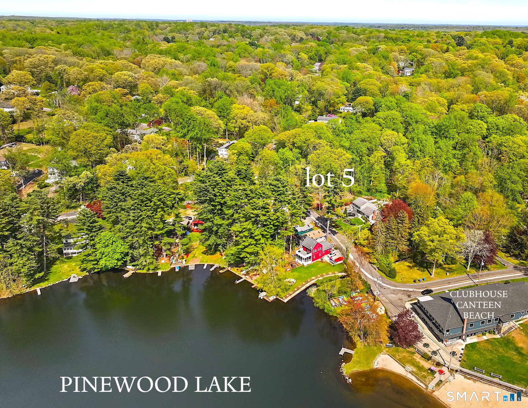 Lot#5 West Mischa Road Trumbull, CT 06611 - Photo 2 of 16
