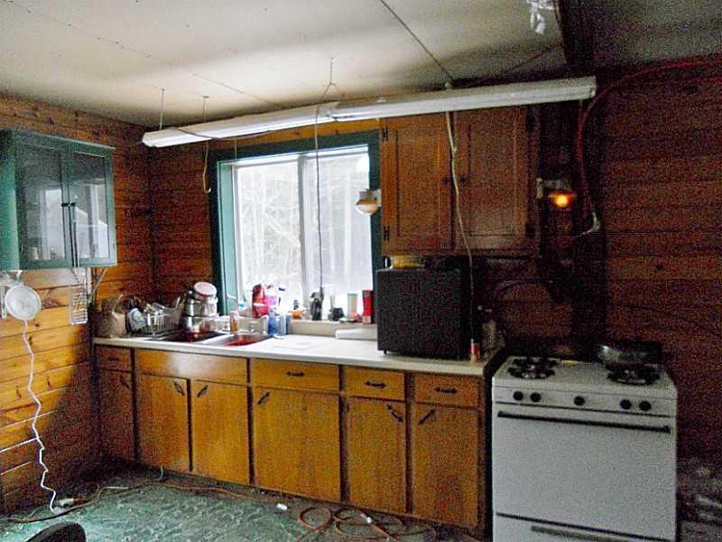 126 Young Lane Unity, ME 04988 - Photo 2 of 15 Kitchen.