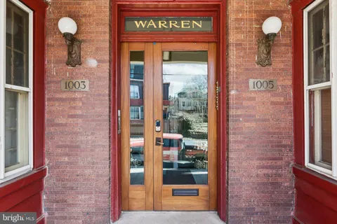 $349,000 | 1003 South 46th Street, Unit 4, Philadelphia, PA 19143