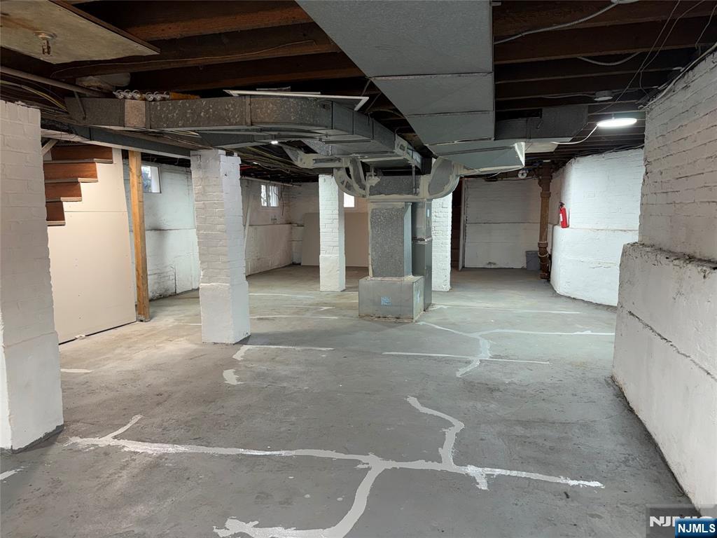 178 Berry Street Hackensack, NJ 07601 - Photo 22 of 22 a view of parking garage