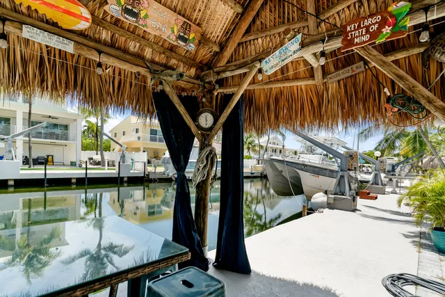 $1,649,000 | 19 North Drive, Key Largo, FL 33037