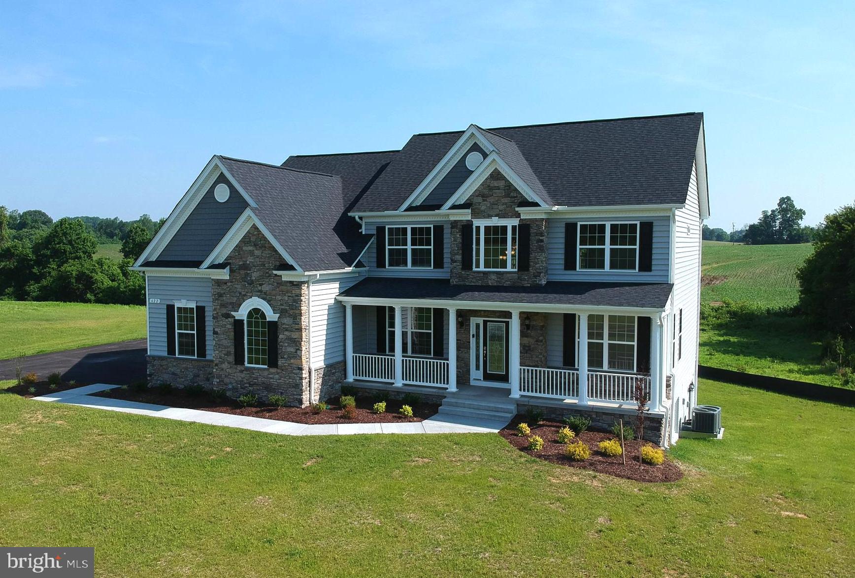 622 West Bay Front Road Lothian, MD 20711 - Photo 1 of 34 FABULOUS CUSTOM HOME