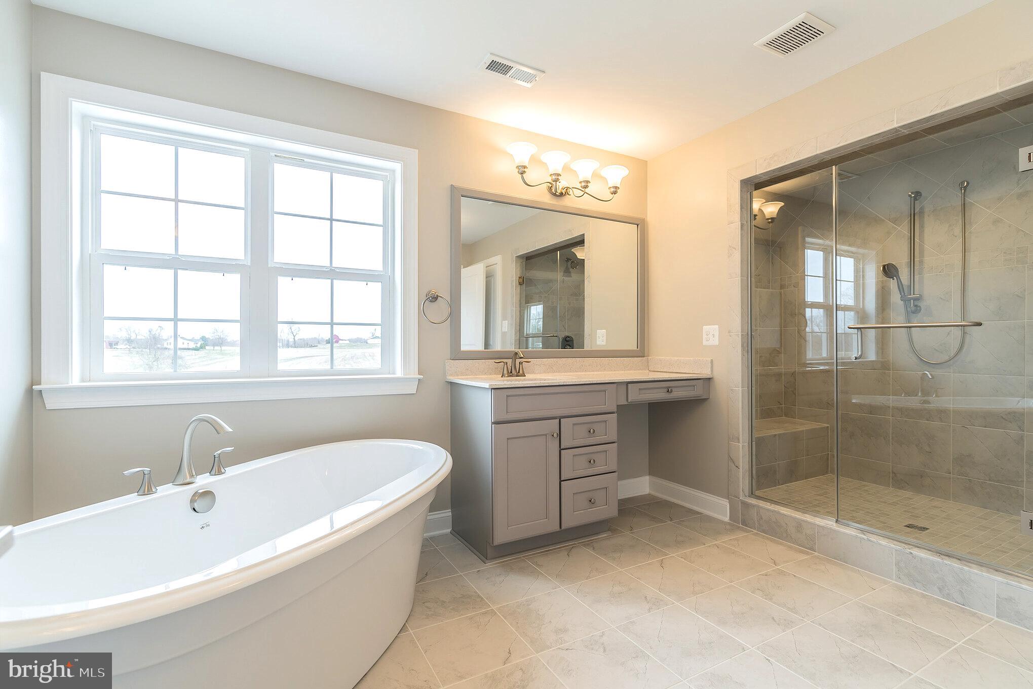 622 West Bay Front Road Lothian, MD 20711 - Photo 14 of 34 WOULDN'T YOU LOVE A SOAK IN THIS TUB?