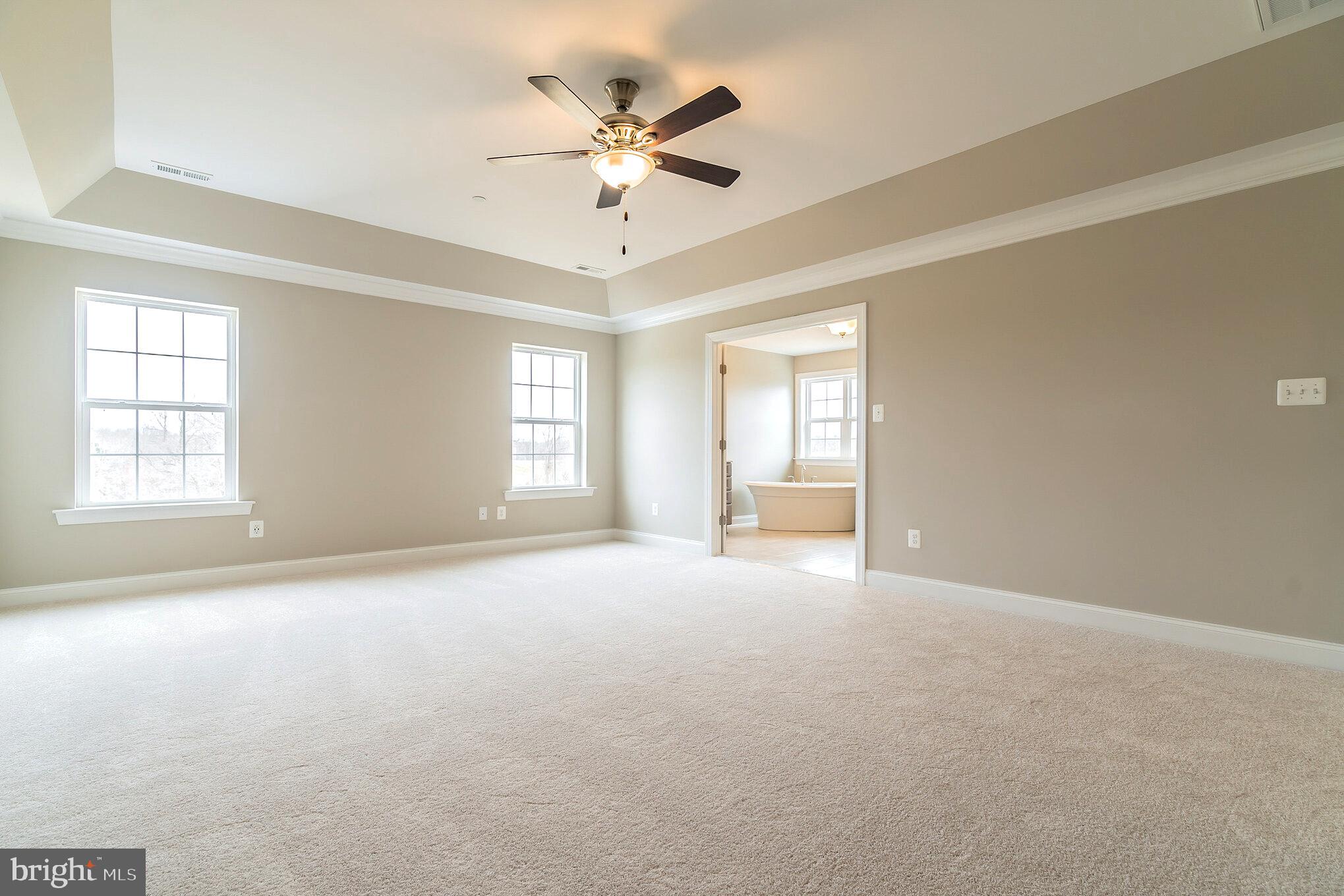 622 West Bay Front Road Lothian, MD 20711 - Photo 17 of 34 LOVELY MASTER BEDROOM